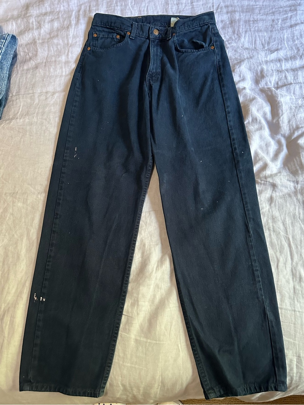 Levi’s Vintage 554 - Size W33 L32
